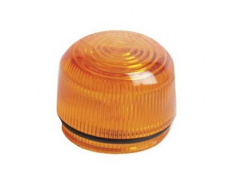 [BS0630] LENS ORANJE VOOR NT PINKER