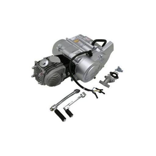 [BS1026] LIFAN 72CC MOTOR