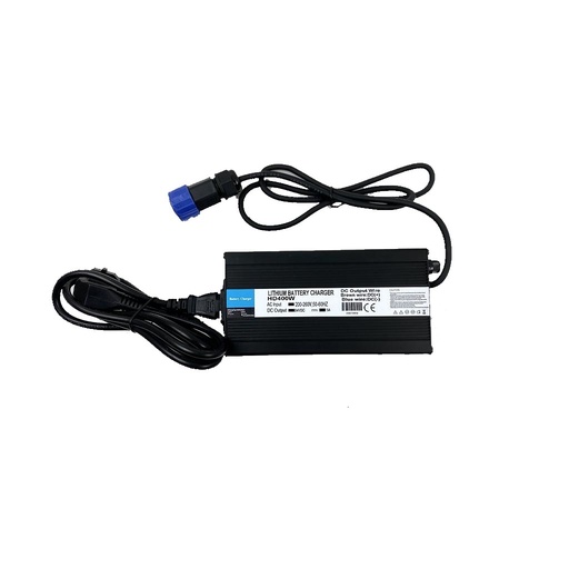 [622] Oplader Lithium Batterij 70v 20Ah - E-Line / E-Asterix