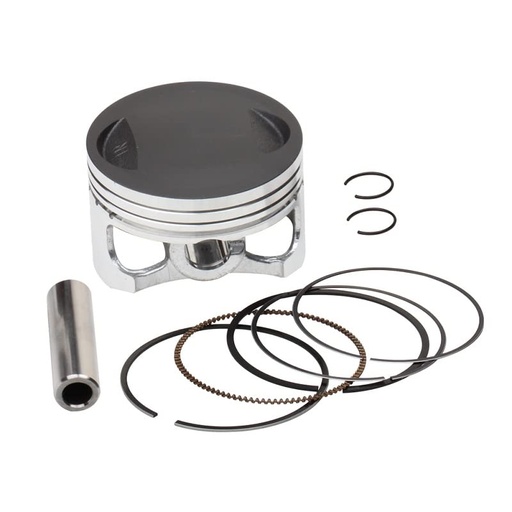 [BS1102-YX-5] Piston Kit 140cc YX