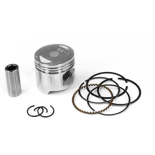 [642] Piston Kit 50cc Mini 4-Takt